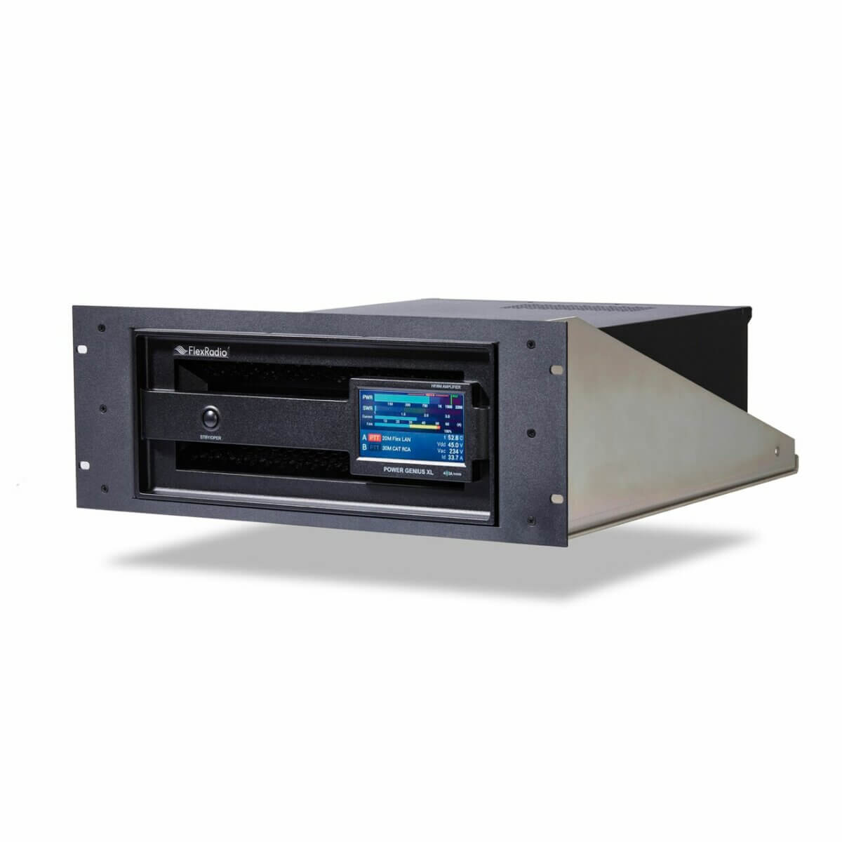 Power Genius XL FlexRadio