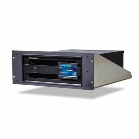 Power Genius Rack Mount