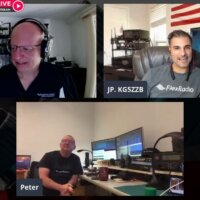 Meet Dan Quigley N2HQ our service and support director & some news about pre-ordering the Maestro