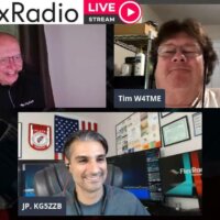 Discussion on the Flex Radio Community