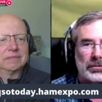 Eric Guth and the Expo August 8th and 9th, 2020