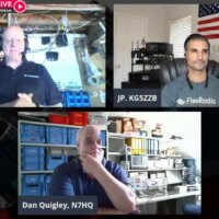 Dan Quigley from FRS Support – how the support team works