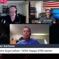 Flex Radio with Dave WO2X