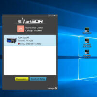 How to update SmartSDR from an older version to a new version