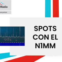 Como Visualizar los SPOTS del N1MM en los Flex-6000 y Maestro