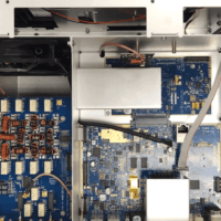 PEN Thermal Enhancement Kit Installation