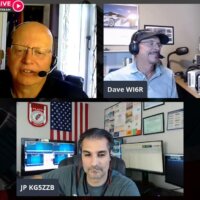 FlexRadio Live with Arlan Communications