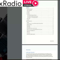 Programs that interface with FlexRadio