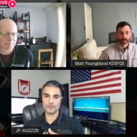 FlexRadio’s Non-Amateur business