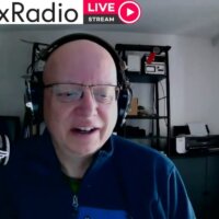 MSK144 and FT8 on 6M — at the same time