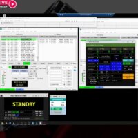 FlexRadio – Running 2 copies of WSJTx