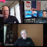 FlexRadio and Steve Hicks