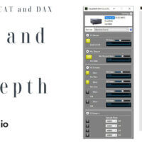 In Depth – DAX and CAT for digital programs