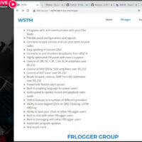 What works with Flex