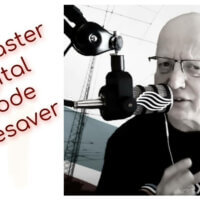 SliceMaster and WSJTx for FT8 and other modes