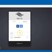 Introductory SmartLink setup