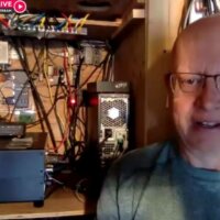 Mike’s FlexRadio remote HF Station