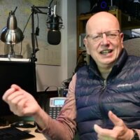 Why a FlexRadio is a great radio