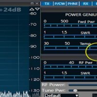 Flex Radio’s Power Genius HF Amplifier – PGXL