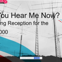 Flex 6000 Receiver Tuning – How the AGC-T works