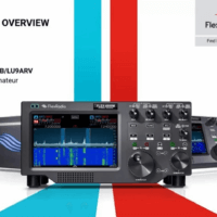 FlexRadio’s Product Overview 2021 by JP Pacheco KG5ZZB / LU9ARV