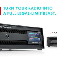 FlexRadio’s Power Genius XL