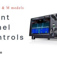 Controlling the Flex M models and Maestro